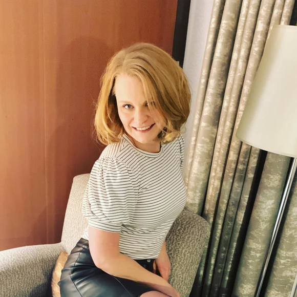 Meet your Posher, Lindsay - Picture 1 of 1